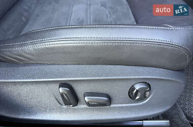 Седан Volkswagen Passat 2015 в 