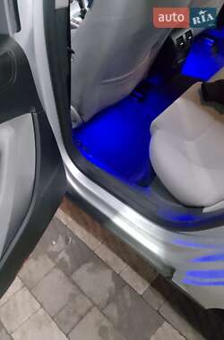 Седан Volkswagen Passat 2008 в 