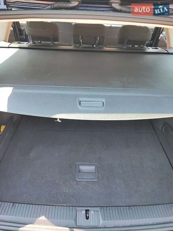 Универсал Volkswagen Passat 2017 в Львове