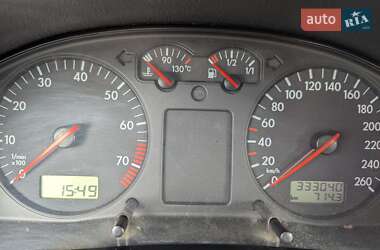 Седан Volkswagen Passat 1999 в Буче