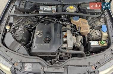 Седан Volkswagen Passat 1999 в Буче