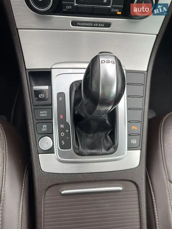 Volkswagen Passat 2011 VIN WVWZZZ3CZCE092593 фото оголошення 3 з 52
