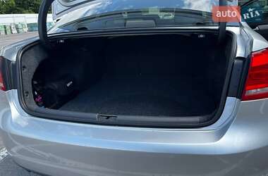 Седан Volkswagen Passat 2014 в Кременчуге