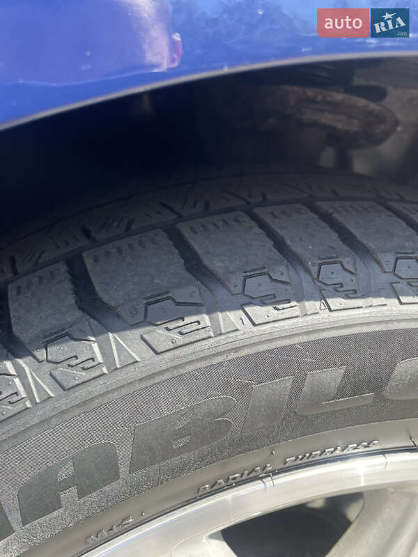 Универсал Volkswagen Passat 2008 в Виннице