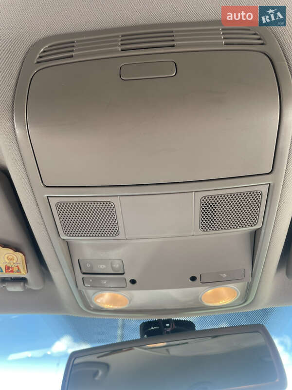 Универсал Volkswagen Passat 2008 в Виннице