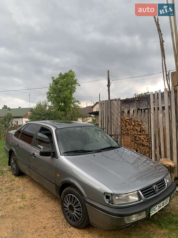 Volkswagen Passat 1994