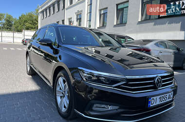 Універсал Volkswagen Passat 2019 в Білій Церкві
