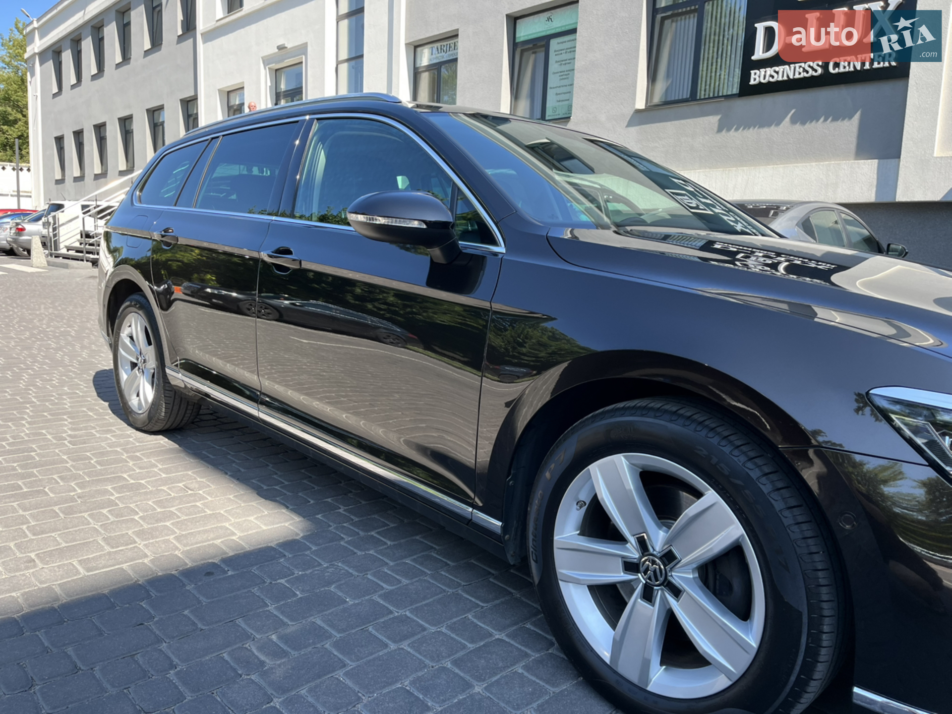 2019 Volkswagen Passat - мініатюра 4