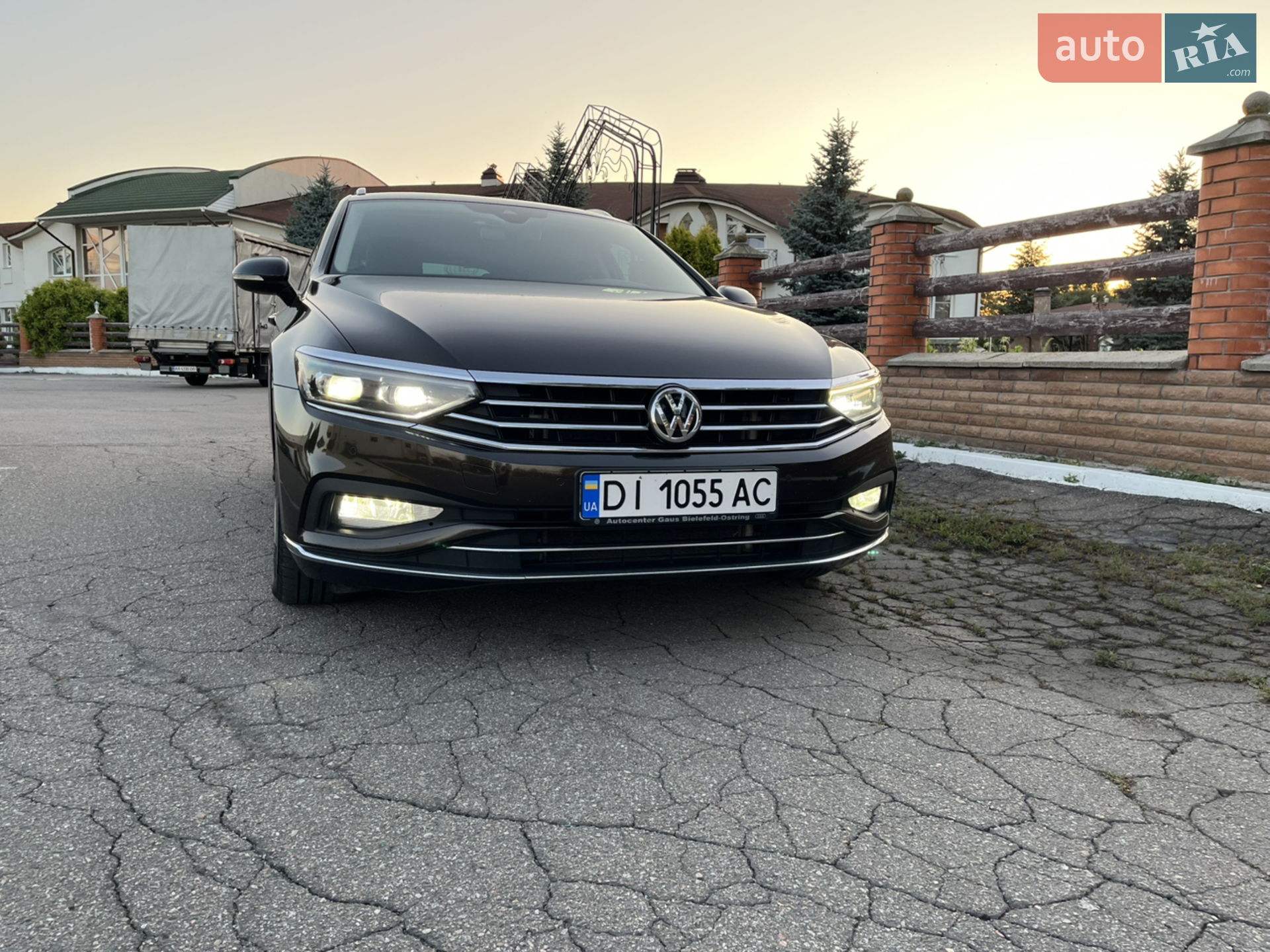 2019 Volkswagen Passat - мініатюра 30