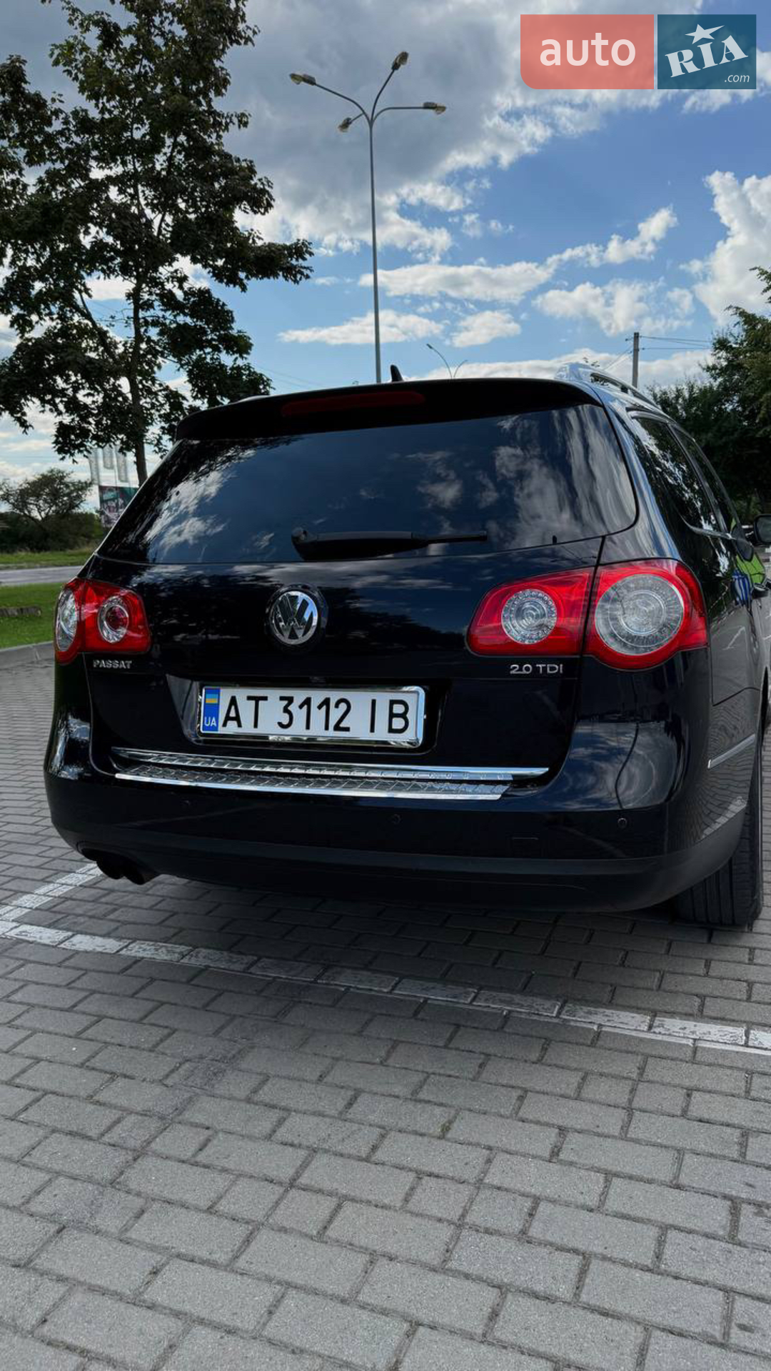 2010 Volkswagen Passat - мініатюра 5