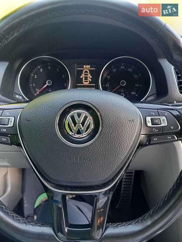 Седан Volkswagen Passat 2017 в Конопнице фото 8 Седан Volkswagen Passat 2017 в Конопнице