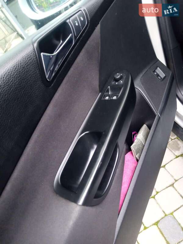 Универсал Volkswagen Passat 2007 в Самборе