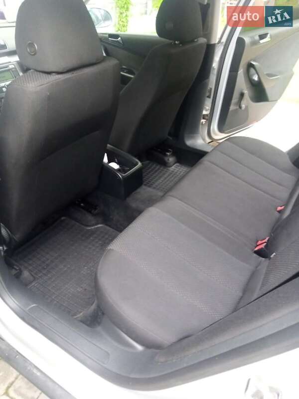 Универсал Volkswagen Passat 2007 в Самборе