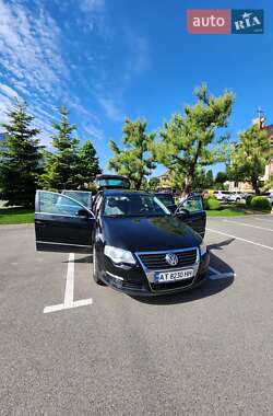 Універсал Volkswagen Passat 2010 в Вишневому