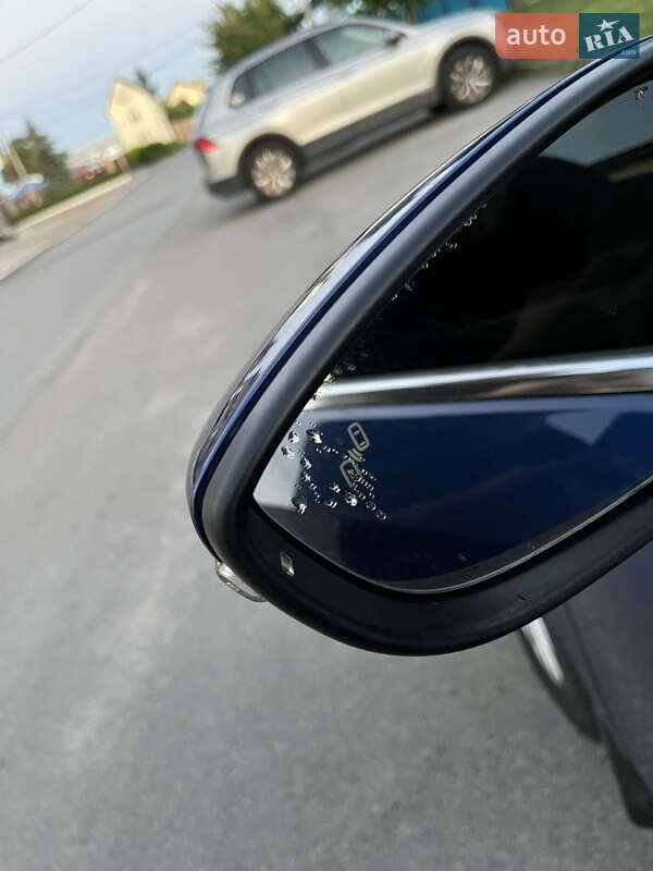 Седан Volkswagen Passat 2016 в Киеве фото 19 Седан Volkswagen Passat 2016 в Киеве