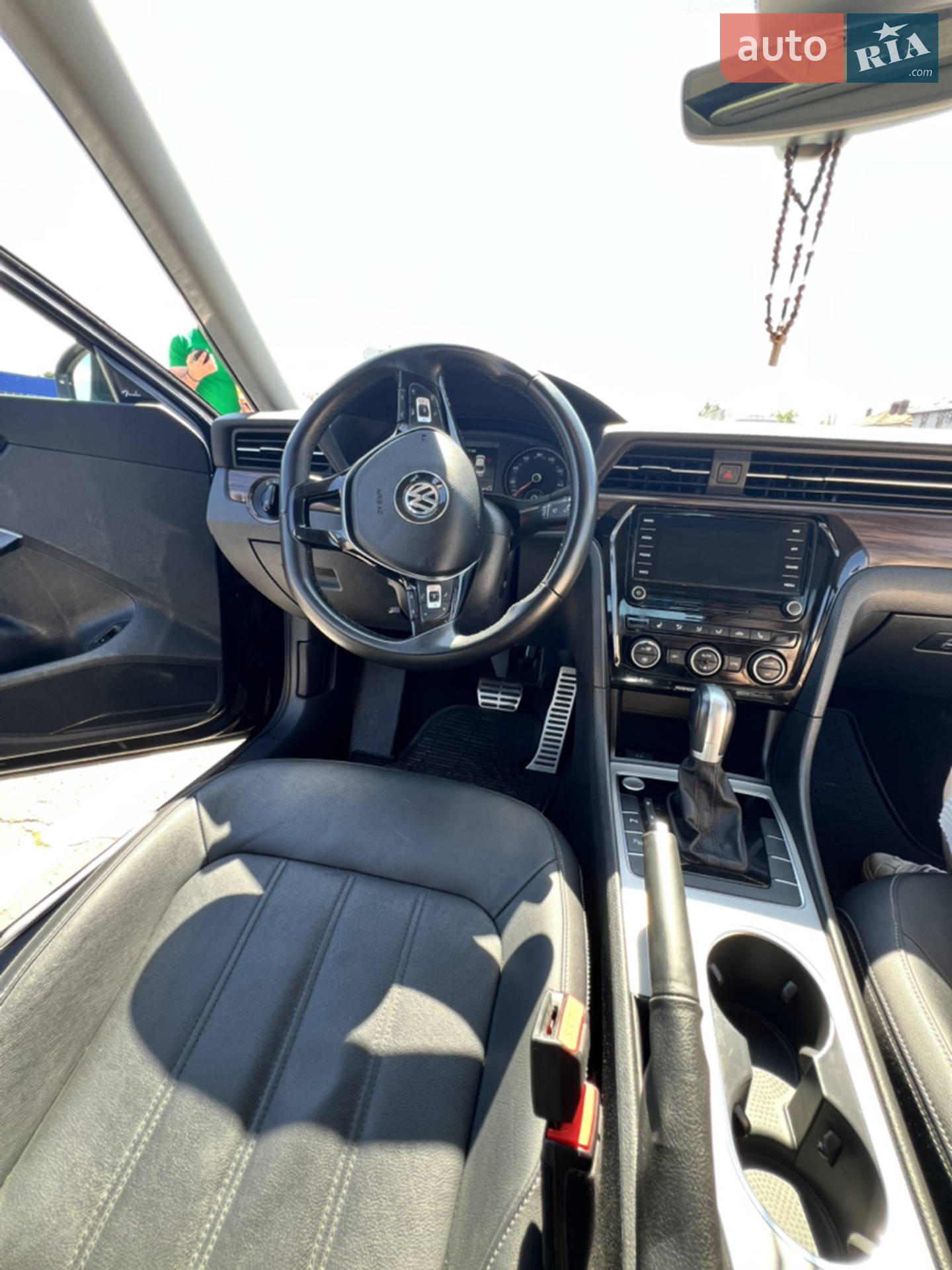 2020 Volkswagen Passat - мініатюра 23