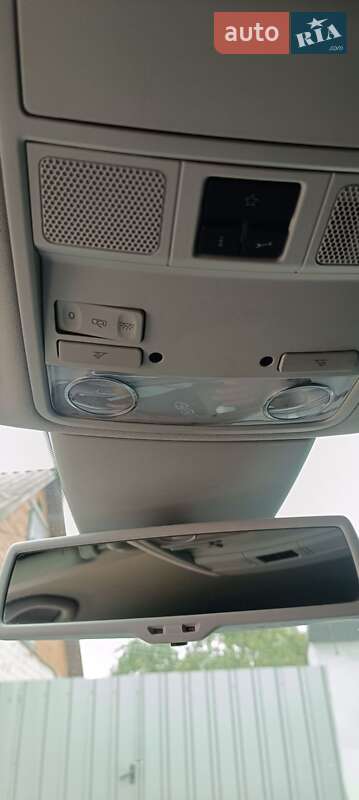 Універсал Volkswagen Passat 2013 в Кременчуці