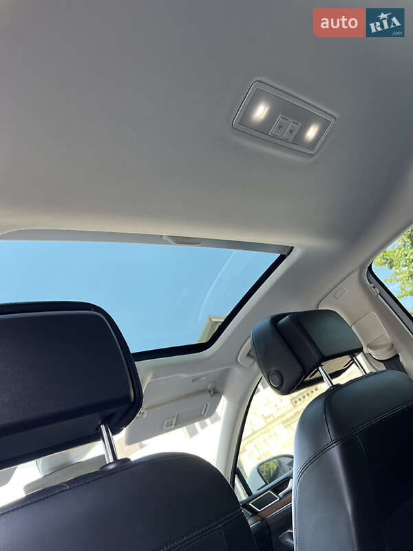 Седан Volkswagen Passat 2017 в Борщеве фото 21 Седан Volkswagen Passat 2017 в Борщеве