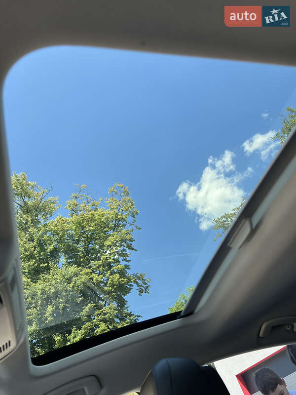 Седан Volkswagen Passat 2017 в Борщеве фото 29 Седан Volkswagen Passat 2017 в Борщеве