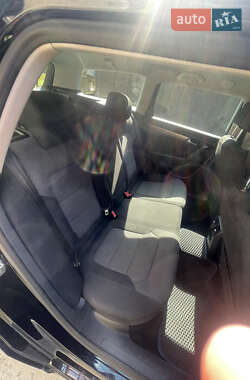 Универсал Volkswagen Passat 2013 в Перечине