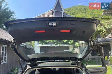 Универсал Volkswagen Passat 2013 в Перечине