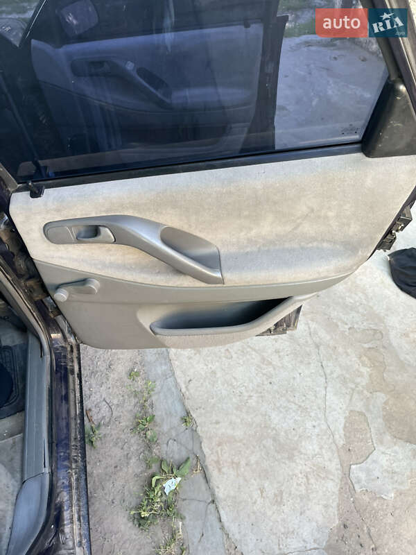 Седан Volkswagen Passat 1995 в Дубно фото 4 Седан Volkswagen Passat 1995 в Дубно