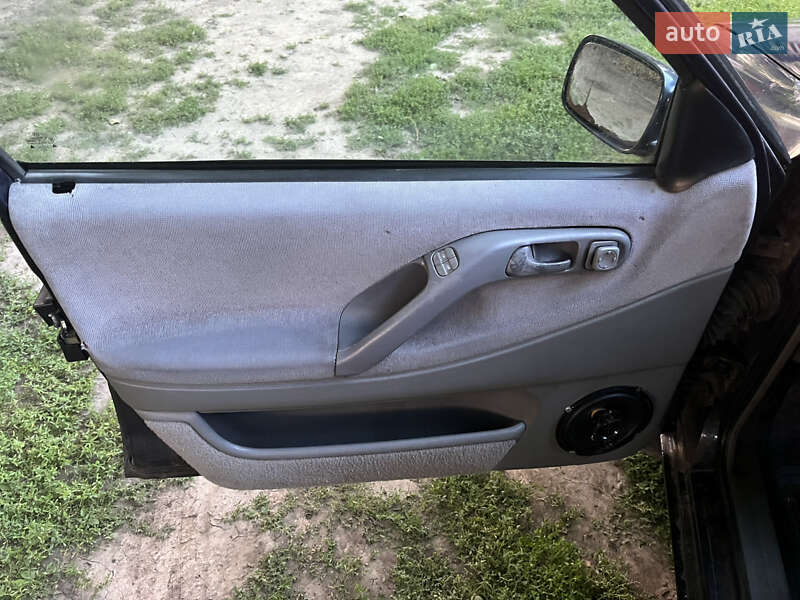 Седан Volkswagen Passat 1995 в Дубно фото 3 Седан Volkswagen Passat 1995 в Дубно