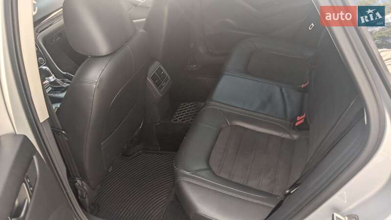 Седан Volkswagen Passat 2015 в Львове фото 2 Седан Volkswagen Passat 2015 в Львове