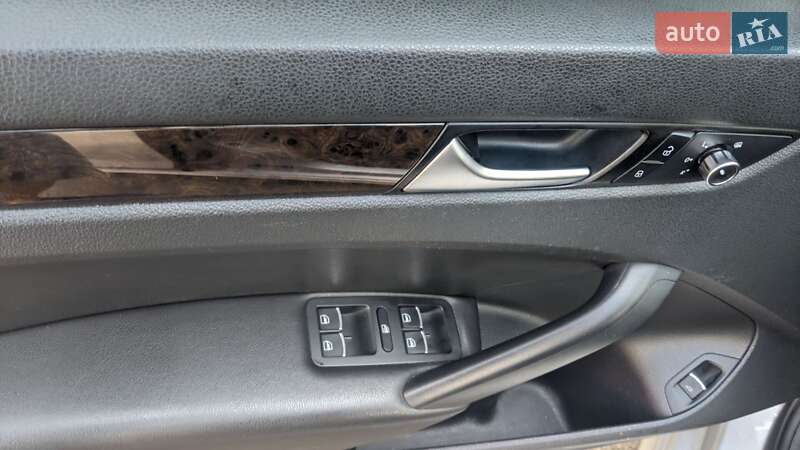 Седан Volkswagen Passat 2015 в Львове фото 8 Седан Volkswagen Passat 2015 в Львове