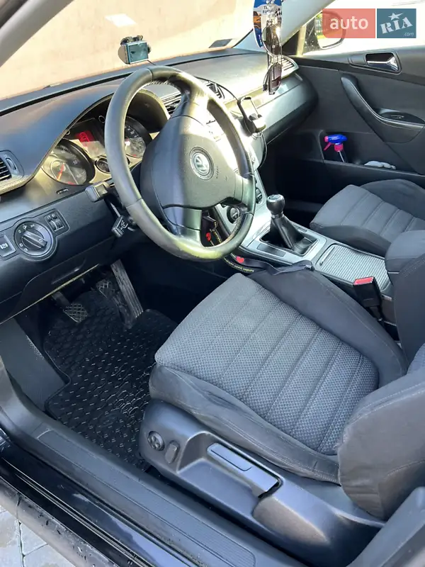 Volkswagen Passat 2006 VIN WVWZZZ3CZ7E091586 фото оголошення 5 з 51