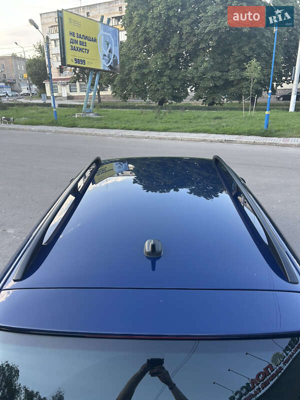 Универсал Volkswagen Passat 2007 в Житомире