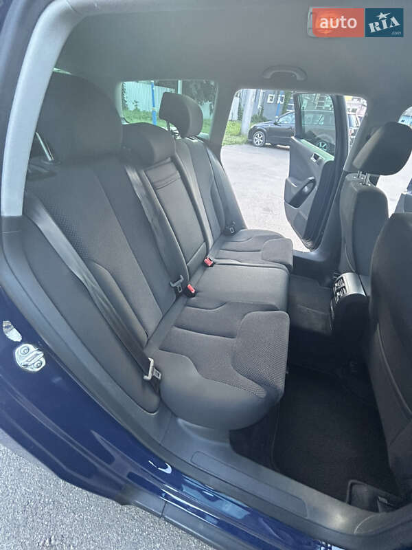 Универсал Volkswagen Passat 2007 в Житомире