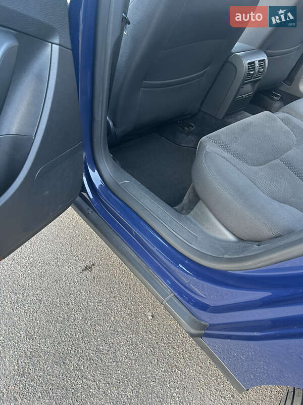 Универсал Volkswagen Passat 2007 в Житомире