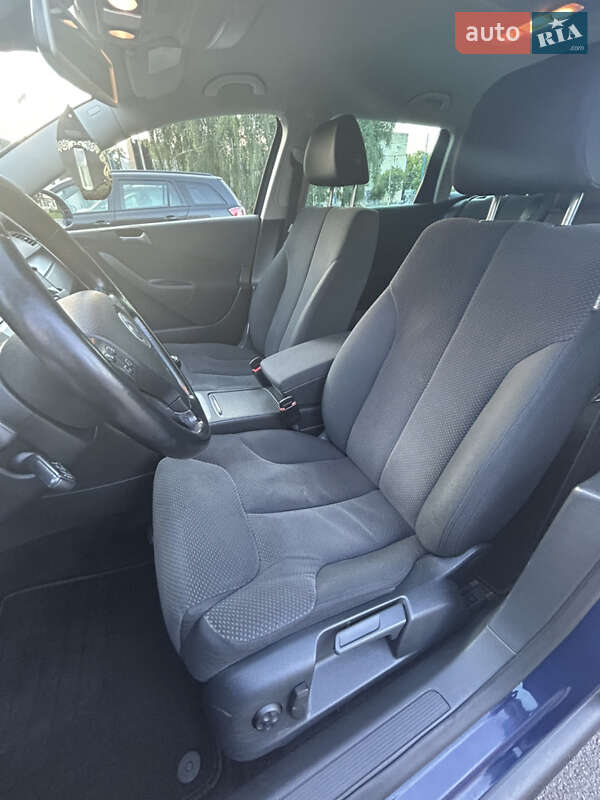 Универсал Volkswagen Passat 2007 в Житомире