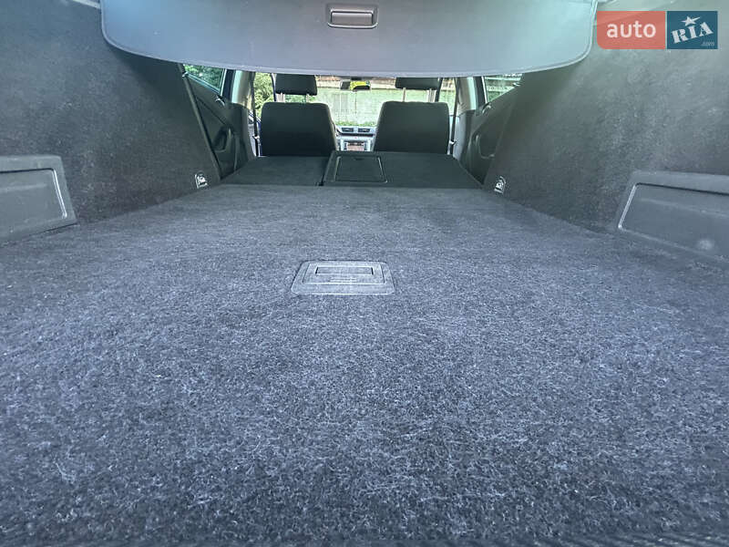 Универсал Volkswagen Passat 2007 в Житомире