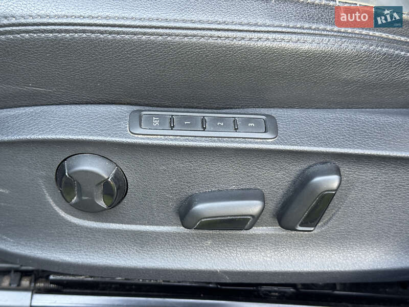 Седан Volkswagen Passat 2014 в Чорткове