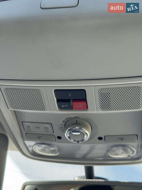 Седан Volkswagen Passat 2014 в Чорткове