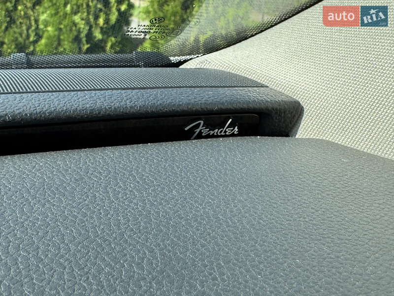 Седан Volkswagen Passat 2014 в Чорткове