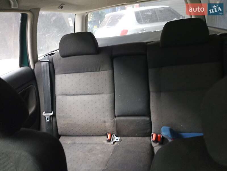 Универсал Volkswagen Passat 1999 в Ивано-Франковске