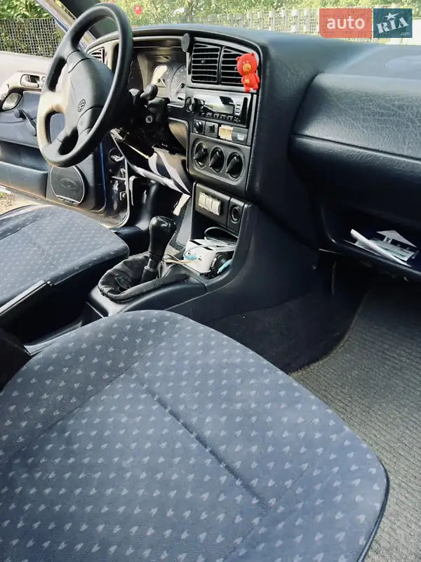 Volkswagen Passat 1996 VIN WVWZZZ3AZTB054069 фото оголошення 6 з 50