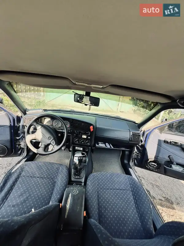 Volkswagen Passat 1996 VIN WVWZZZ3AZTB054069 фото оголошення 11 з 50