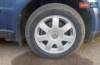Универсал Volkswagen Passat 1999 в Львове