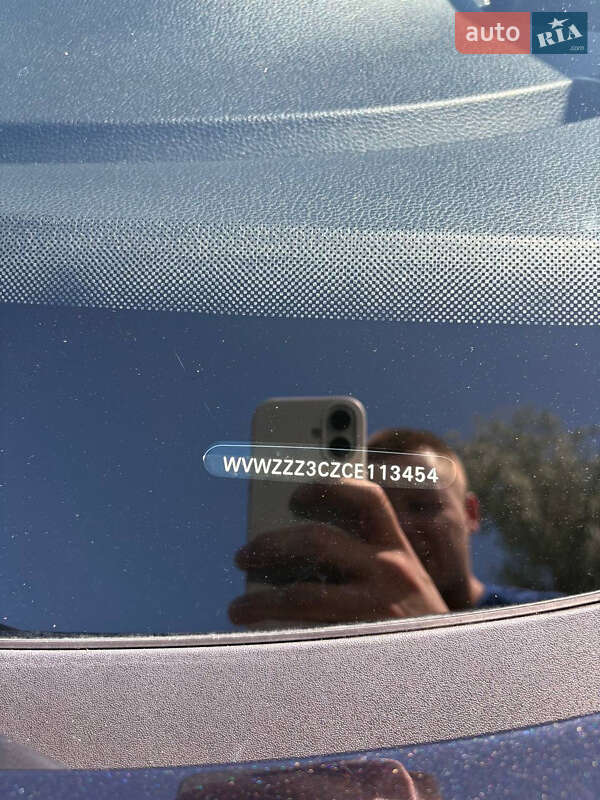 Универсал Volkswagen Passat 2011 в Коломые