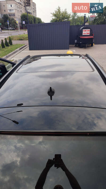 Универсал Volkswagen Passat 2016 в Шептицькому фото 17 Универсал Volkswagen Passat 2016 в Шептицькому