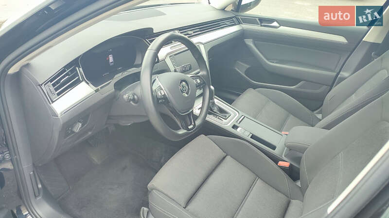Универсал Volkswagen Passat 2016 в Шептицькому фото 33 Универсал Volkswagen Passat 2016 в Шептицькому