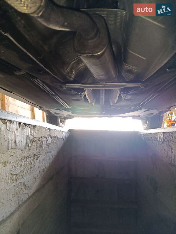 Седан Volkswagen Passat 2001 в Черновцах фото 2 Седан Volkswagen Passat 2001 в Черновцах