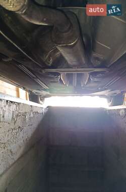 Седан Volkswagen Passat 2001 в 