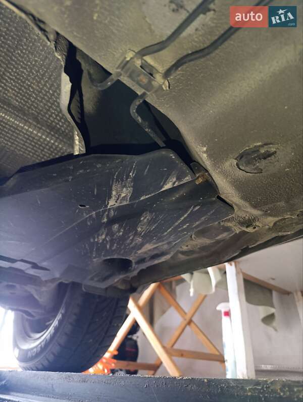 Седан Volkswagen Passat 2001 в Черновцах фото 17 Седан Volkswagen Passat 2001 в Черновцах