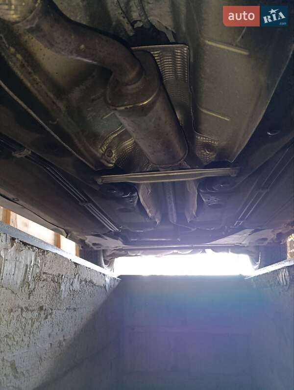 Седан Volkswagen Passat 2001 в Черновцах фото 21 Седан Volkswagen Passat 2001 в Черновцах