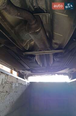 Седан Volkswagen Passat 2001 в 